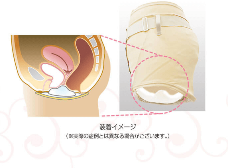 着用イメージ